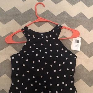 Kate Spade workout top